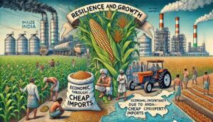 Beyond GM: India’s Natural Maize Dividend