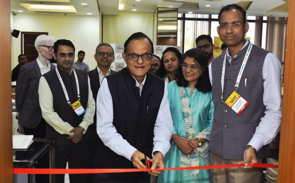 FICCI’s Bharat R&D Summit 2025 highlights need for deeper industry–academia partnerships