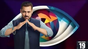 Bigg Boss 19 Faces Legal Trouble Over Music, Farrhana Bhatt Becomes New Captain