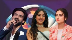 Bigg Boss 19: Amaal Mallik Faces Backlash, Farhana Bhatt and Ashnoor Kaur Lock Horns