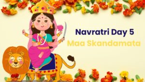 Navratri Day 5: Maa Skandamata Worshipped with Banana Bhog 10 Recipes to Try at Home