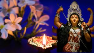 Navratri Day 9: Color, Rituals, Mantras, and Significance of Maa Siddhidatri Worship on Navami
