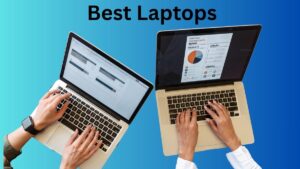 10 Best Laptops Under ₹65,000 in India: Know Here!