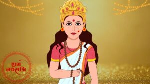Why Maa Brahmacharini Is Worshipped on Navratri Day 2: Rituals, Colors, and Mantras