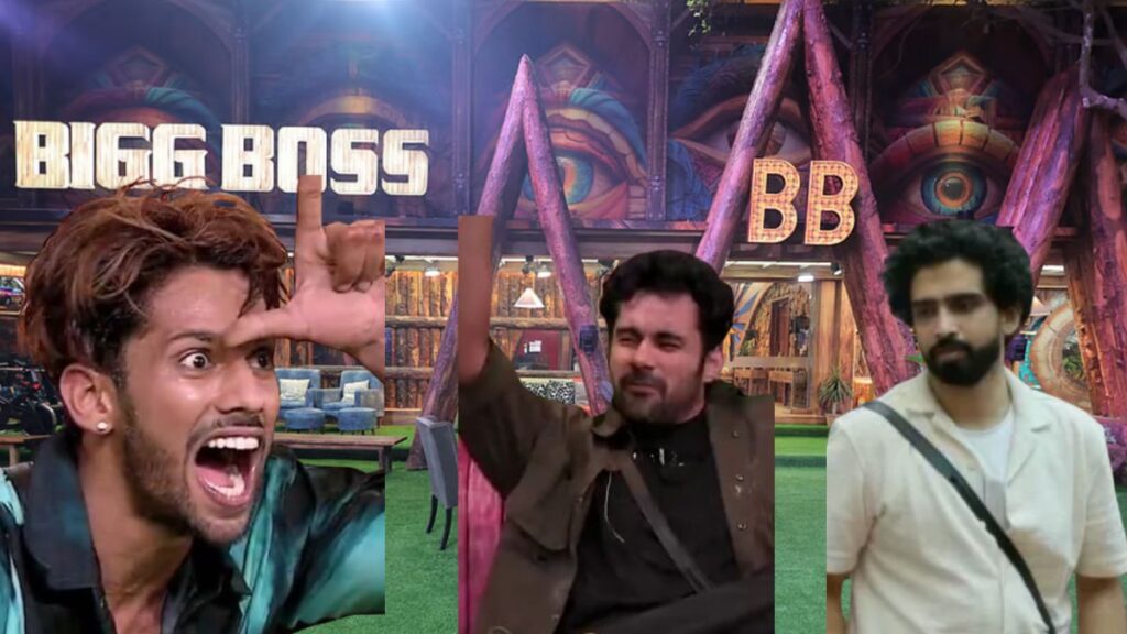 Bigg Boss 19: Explosive Fights, Cheating Allegations, Nehal’s Accusation, and Salman Khan Missing Weekend Ka Vaar