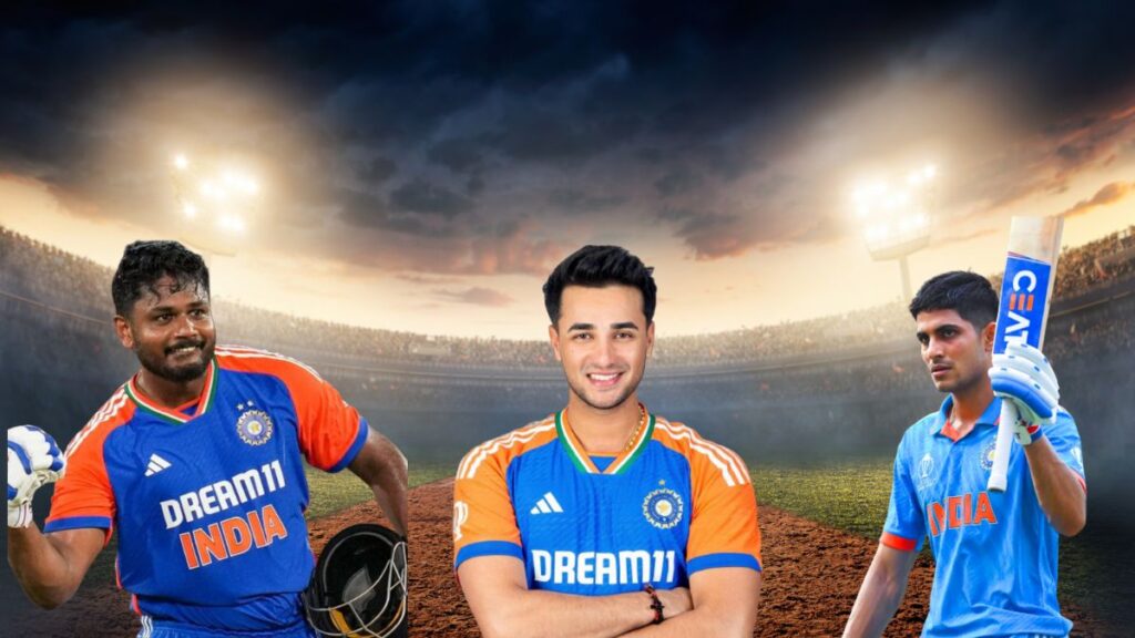 India vs Pakistan: These Indian Cricketers Will Play Their First Match Against Pakistan