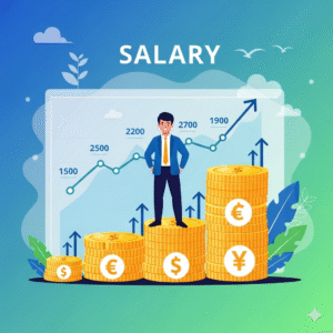 8th Pay Commission: Simple Formula Revealed, How Much Will Salary Increase for Those Earning ₹60,000?