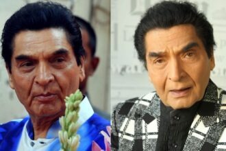 End of an Era: Asrani Passes Away, Leaves Behind a Golden Legacy