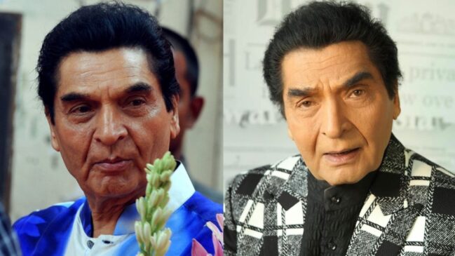 End of an Era: Asrani Passes Away, Leaves Behind a Golden Legacy