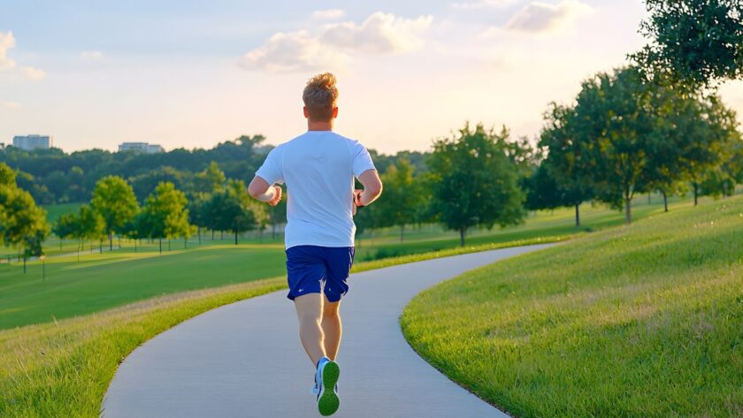 10 Natural Ways to Stay Fit Without Going to the Gym: Simple Steps Toward a Healthier Life