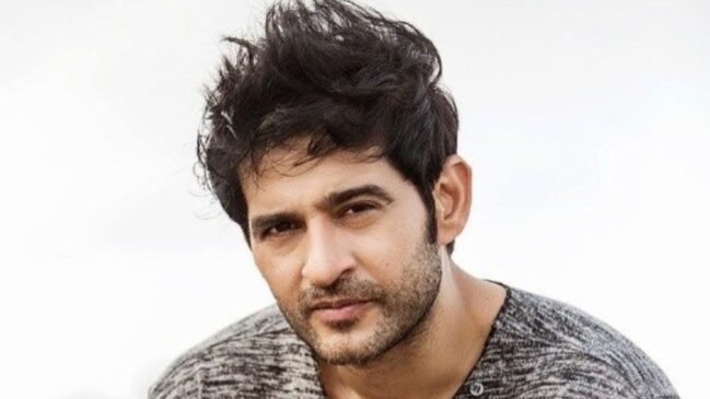 Hiten Tejwani Reflects on His Early Struggles, Says He Worked 22 Hours and Slept on Set Floors