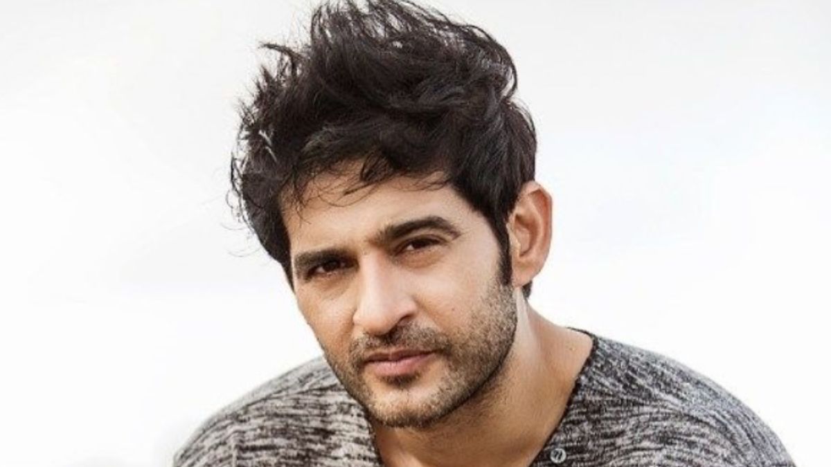 Hiten Tejwani Reflects on His Early Struggles, Says He Worked 22 Hours and Slept on Set Floors
