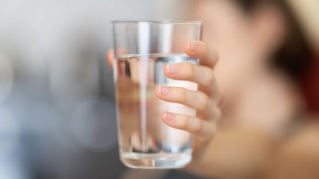 Start Your Day Right: 10 Proven Benefits of Drinking Warm Water Every Morning