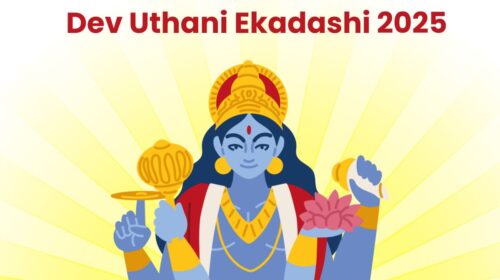 Dev Uthani Ekadashi 2025: The Awakening of Lord Vishnu Marks the Return of Auspicious Times