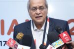 Dr. Alok Sharma Elected IANR President as Global Regenerative Medicine Experts Convene in New Delhi
