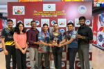 Delhi Sharks Triumph at Tamil Nadu Open Trios 2025, Clinch the Championship Title in Style