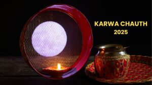 Karwa Chauth 2025: What Is Sargi? Rituals, Significance, and Essential Food Items Explained