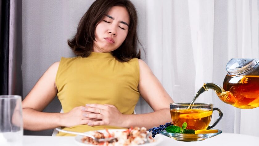 How Long Should You Wait to Drink Tea After Meals? Here’s What Science Says