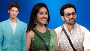 Actor Rohan Mehra Calls Out Amaal Malik, Praises Abhishek Bajaj and Ashnoor Kaur