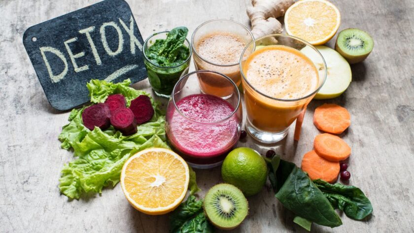 5 Post-Diwali Detox Drinks to Naturally Cleanse Your Body and Boost Wellness