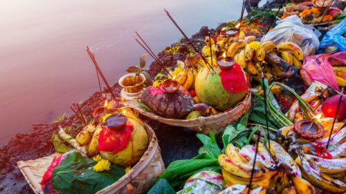 Chhath Puja 2025: Date, Muhurat, Rituals, Significance, and History of the Great Sun Worship Festival
