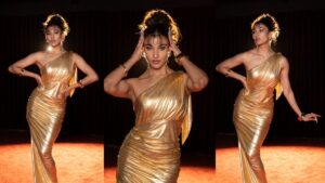 Bigg Boss 19: Nehal Chudasama Becomes the New Captain of the House