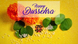 Dussehra 2025: Wishes, Rituals, and Messages to Share With Loved Ones