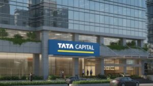 Tata Capital Ltd Shares Open 1.2% Higher in Modest Market Debut