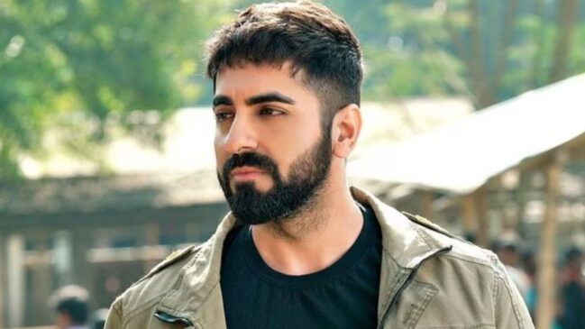 Ayushmann Khurrana Film "Pati Patni Aur Woh Do" Release Date Out