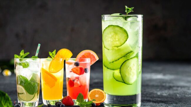 The Importance of Hydration: Why Drinking Water Matters Every Day