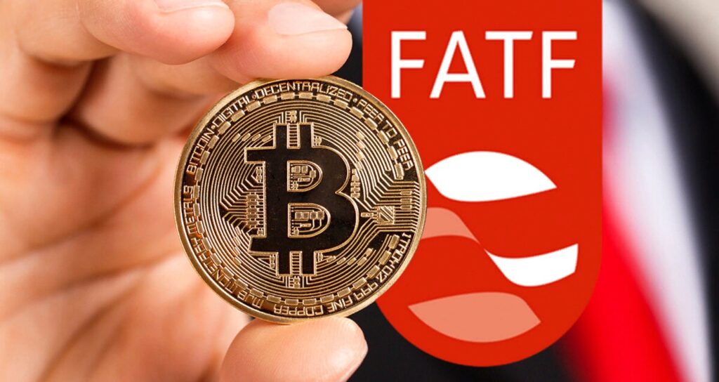 FATF Warns of Growing Risks from Unregistered Foreign Crypto Exchanges