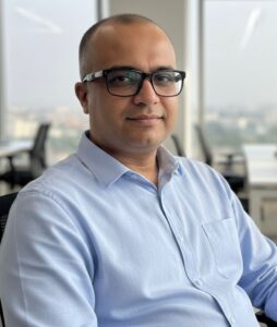 Rajya Sabha Candidate Navneet Chaturvedi Alleges Phone Tapping, Seeks Security Cover in Chandigarh