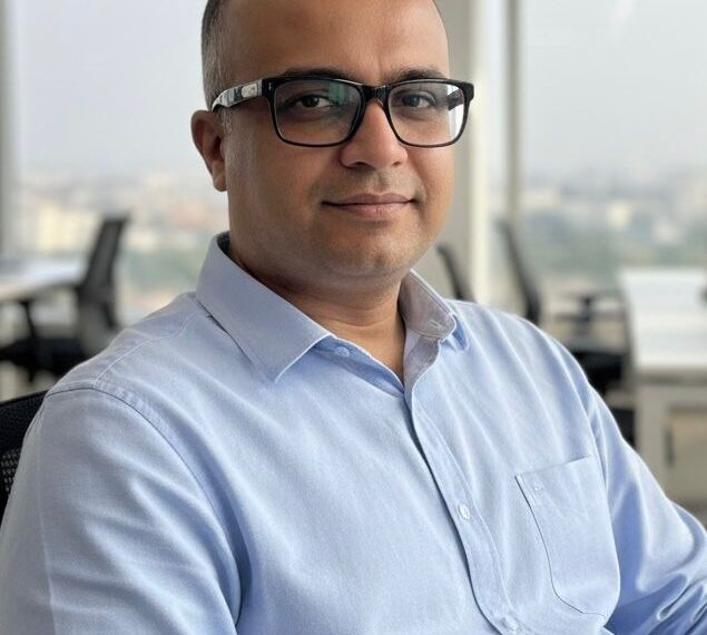 Rajya Sabha Candidate Navneet Chaturvedi Alleges Phone Tapping, Seeks Security Cover in Chandigarh