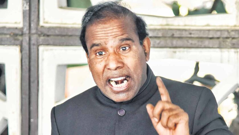 Accountability Demanded: Dr. Paul Urges Arrest of Kaveri Travels Owner Over Kurnool Tragedy