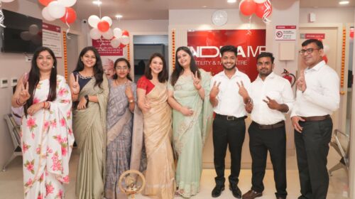 Indira IVF Strengthens Fertility Care in Haryana with New Clinic in Yamunanagar