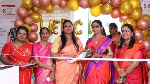 Indira IVF Strengthens Presence in Tamil Nadu with the Launch of a New Centre in Tambaram