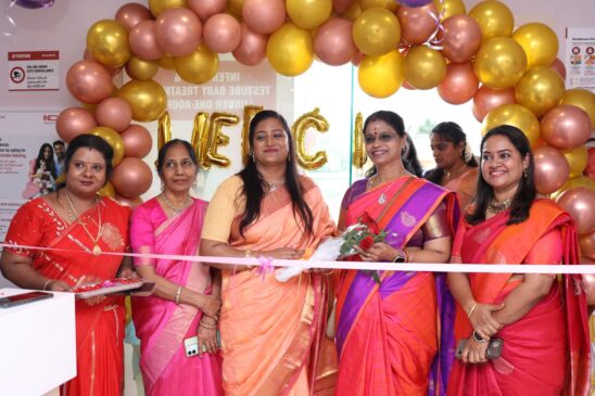 Indira IVF Strengthens Presence in Tamil Nadu with the Launch of a New Centre in Tambaram