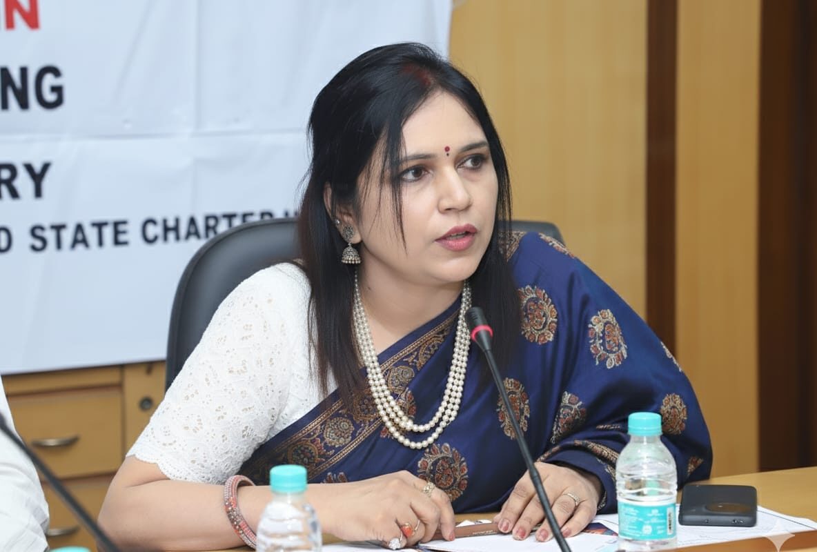 Why India Chooses Non-GM Maize to Secure Its Farming Future