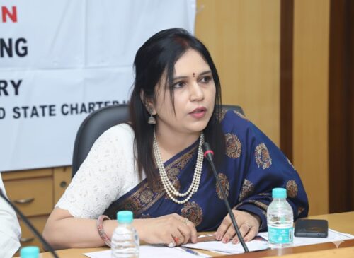 Why India Chooses Non-GM Maize to Secure Its Farming Future