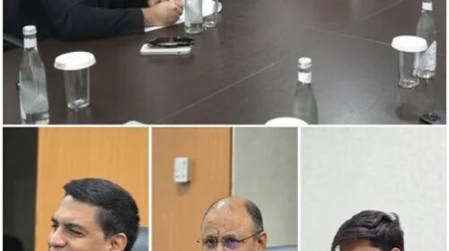 Uzbekistan and India Strengthen Academic Partnership to Advance Modern Journalism Education