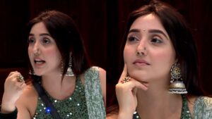 Bigg Boss 19: Ashnoor Kaur Eliminates Farhana Bhatt and Amaal Malik in Captaincy Task