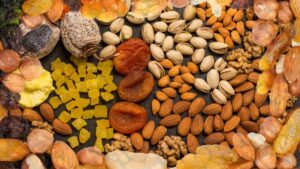 Natural Protein on the Rise: Dry Fruits Redefine Healthy Eating in India
