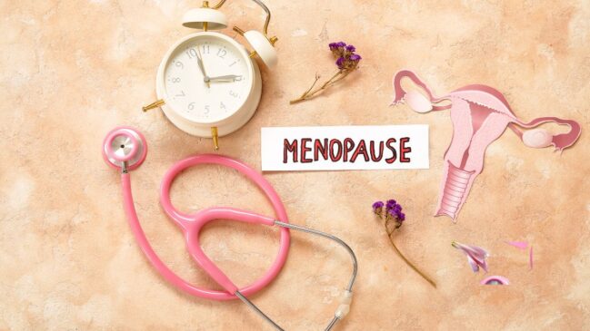 World Menopause Day 2025: Theme, History, and Why This Day Matters
