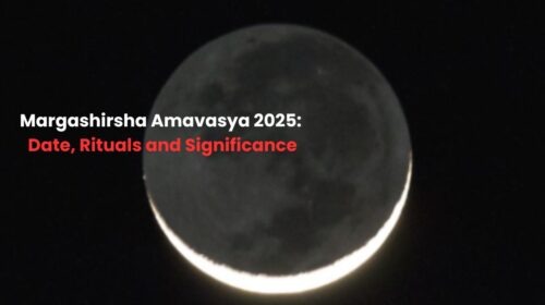 Margashirsha Amavasya 2025: Date, Rituals and Spiritual Importance Explained