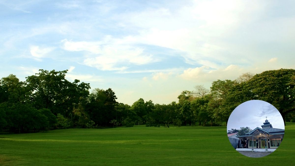 Top Clear-Air Places Near Delhi for a Fresh and Peaceful Weekend Trip