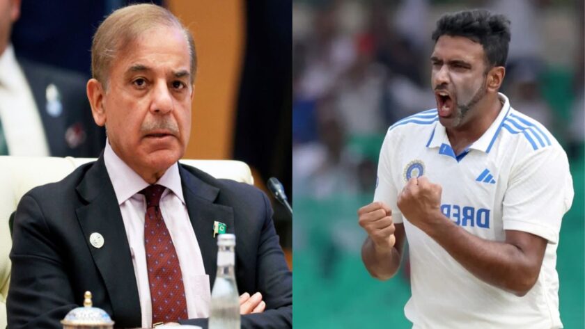 Ashwin Wants Victory Parade After Pakistan PM Declares Holiday For Hong Kong Sixes Win, But There’s A Twist