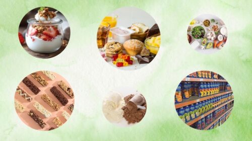 10 Popular Healthy Foods That Actually Hurt Your Gut Health