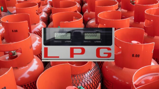 Government Secures Affordable LPG Supply via New India-US Agreement: Know Here!