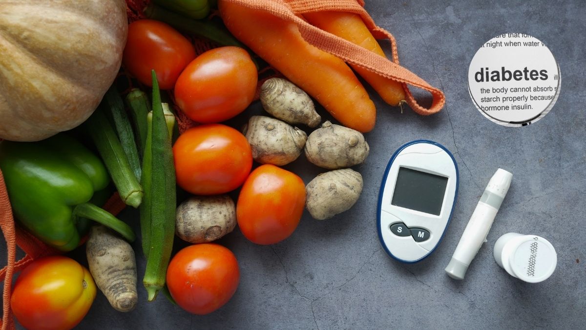 Top 8 Meals for Diabetes Patients That Support Healthy Blood Sugar Levels