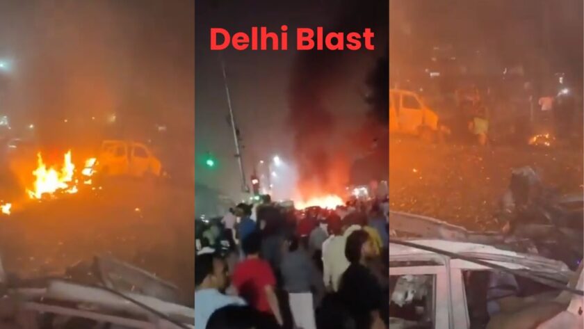 PM Modi in Bhutan Vows Strict Action Against Delhi Blast Conspirators: “They Will Not Be Spared"